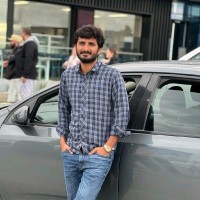 Muhammad Asad Ali