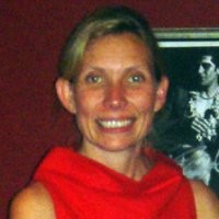 Claire Camdessus
