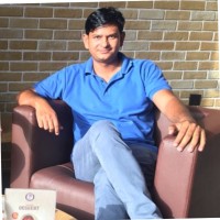 Rakesh Kumar