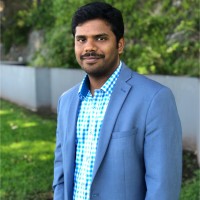 Sivaprabhu Pandiarajan