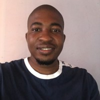 Khutso Mashego