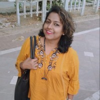 Sampa Das