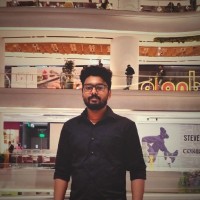 Piyush Kumar