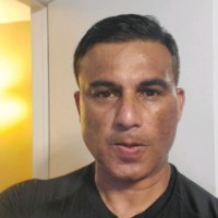 Ahammed Abdul