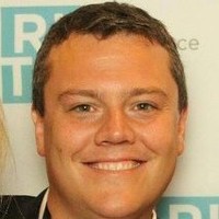 Patrick Baldwin
