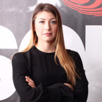 Rebecca Salvarani