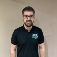 Mat Vickers