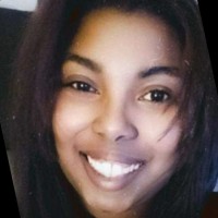Charisse Bolden