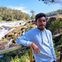 murthy karri