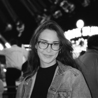 Madeline Hale