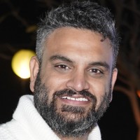 Sanjeev Bindroo