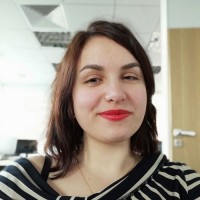 Mădălina Crețu