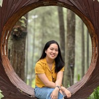 Patricia Aurelia Tekad Tuerah