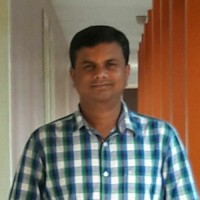 Rajkumar Basavaraj