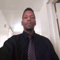 Anthoni Harris