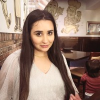 Bushra A.