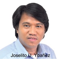 Joey Ybañez