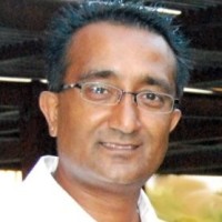Milan Pankhania