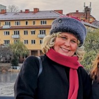 Siri Bjerkan Karlsson