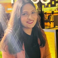 Anamika Verma