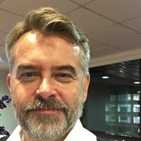 John Criddle