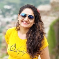 Isha Thakkar