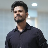 Muhammad Sinan R P K