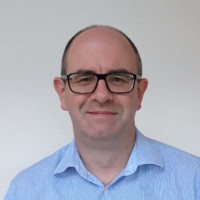 Alan Kingsbury