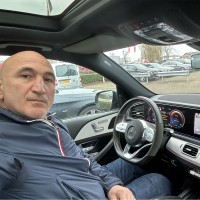 Orhan Ozturkoglu