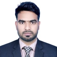 Md Monsur Rahman