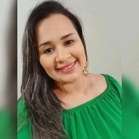 Jaqueline Ferreira da Silva
