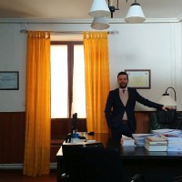 Eduardo Arroyo Chica