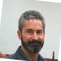 Keith Steele