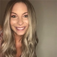 Amber Nye