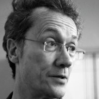 simon olding