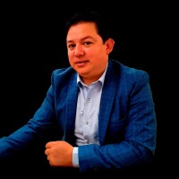 Luis Arturo Fragoso Cruz