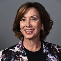 Leigh Clifford Drake