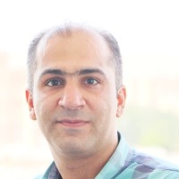 Hamid Rezanejzad