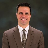 Jason W. Chapman