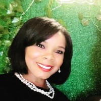 Colette B Haigler