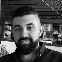 Pierre Hamad