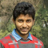 Srijan Mondal