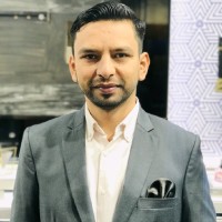 Umair Mushtaq Alvi