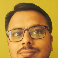 Harshal Ghogale