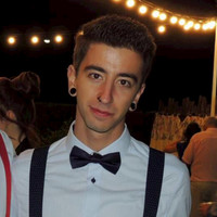 Jonathan Garcia Sanchez