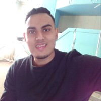 Kavenesh Palani
