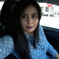 Maria Bastidas