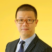 James Cai