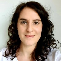 Anna Pálfiné Benyó