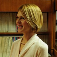Sonja Stojkovic Buric